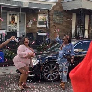 Meet your Posher, Ebony